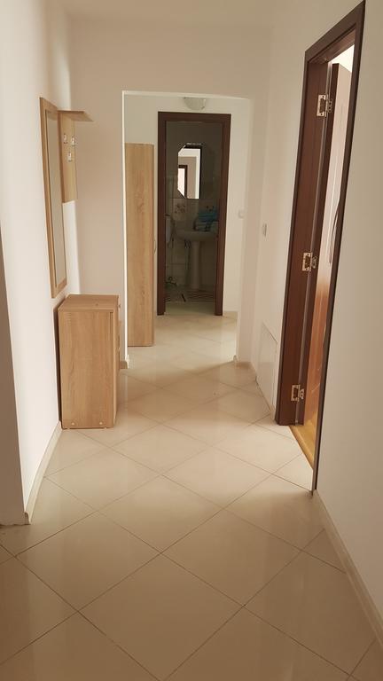 Casa Rustica Apart & Rooms Cimpineanca Экстерьер фото