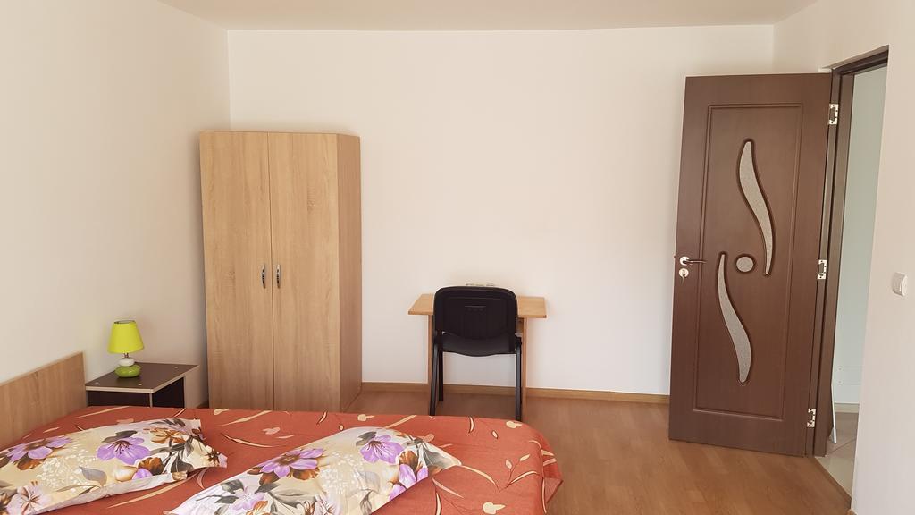 Casa Rustica Apart & Rooms Cimpineanca Экстерьер фото